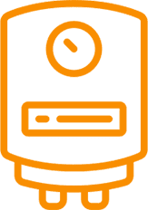 Boiler Logo