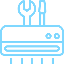 Maintanance Logo