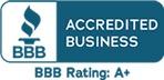 Accredited Business Logo