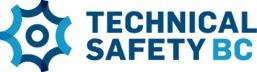 Technical Safety BC Logo