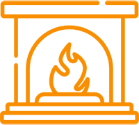 Fireplace Logo