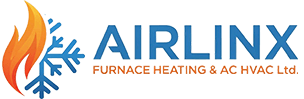 Airlinxheating Logo Airlinxheating Logo